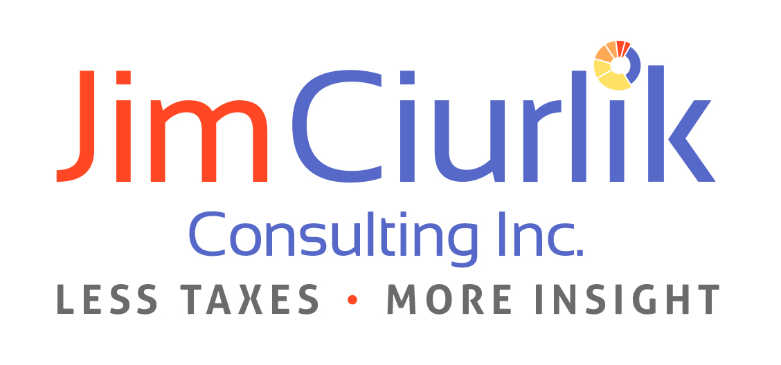 Jim Ciurlik Consulting, Inc.